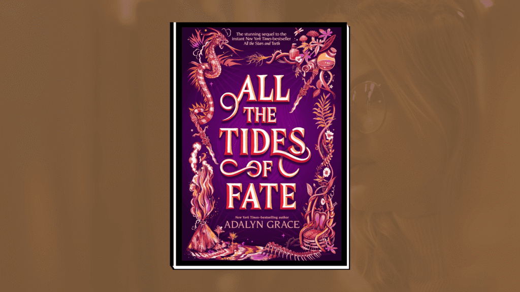 All the Tides of Fate — Reflection