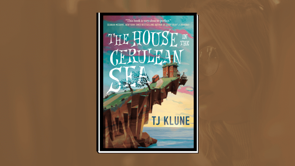 Life at the Cerulean Sea