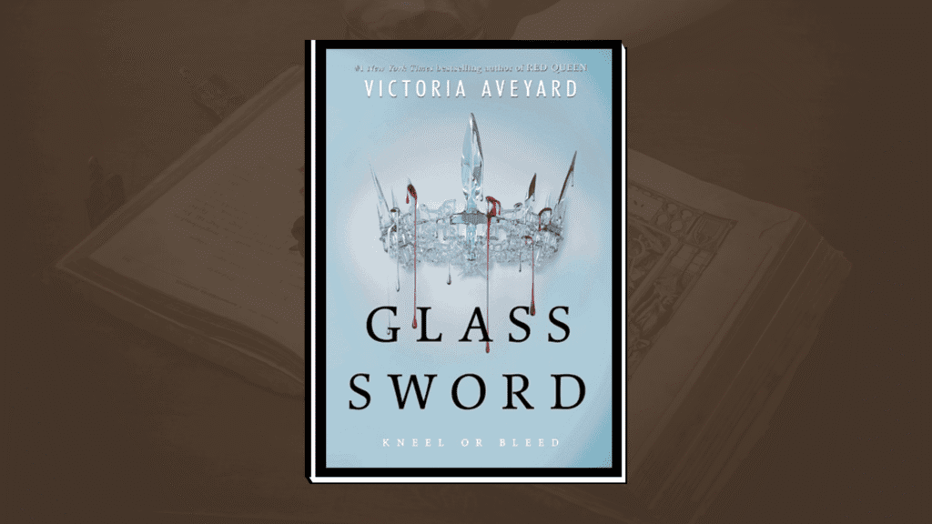 glass sword