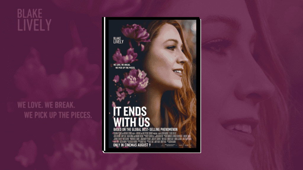 It Ends With Us Movie Review