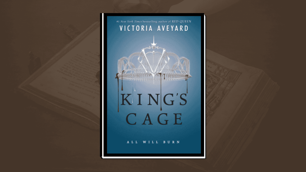 King’s Cage