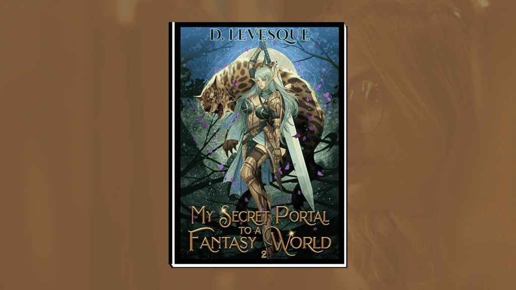 A Portal to Another World