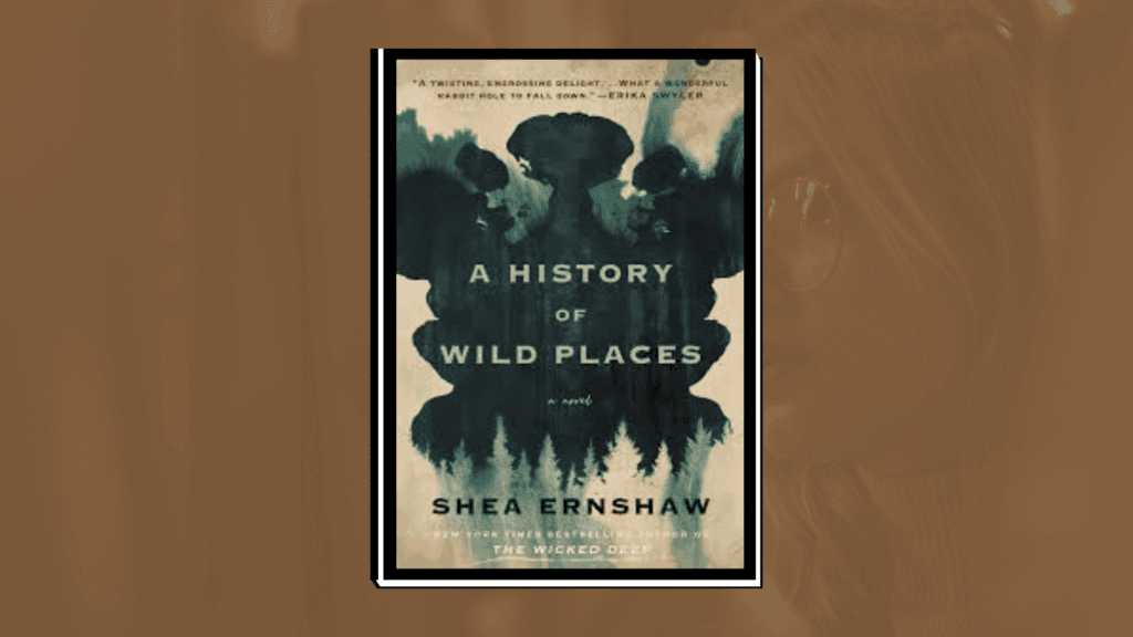 A Journey Through Wild Places