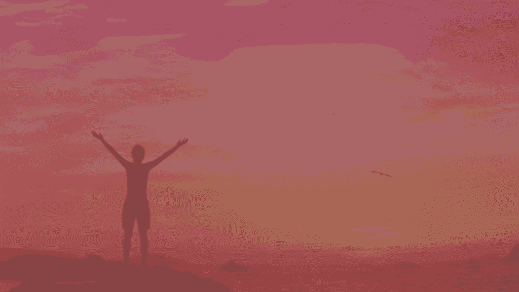 Inspirational & Fresh Start