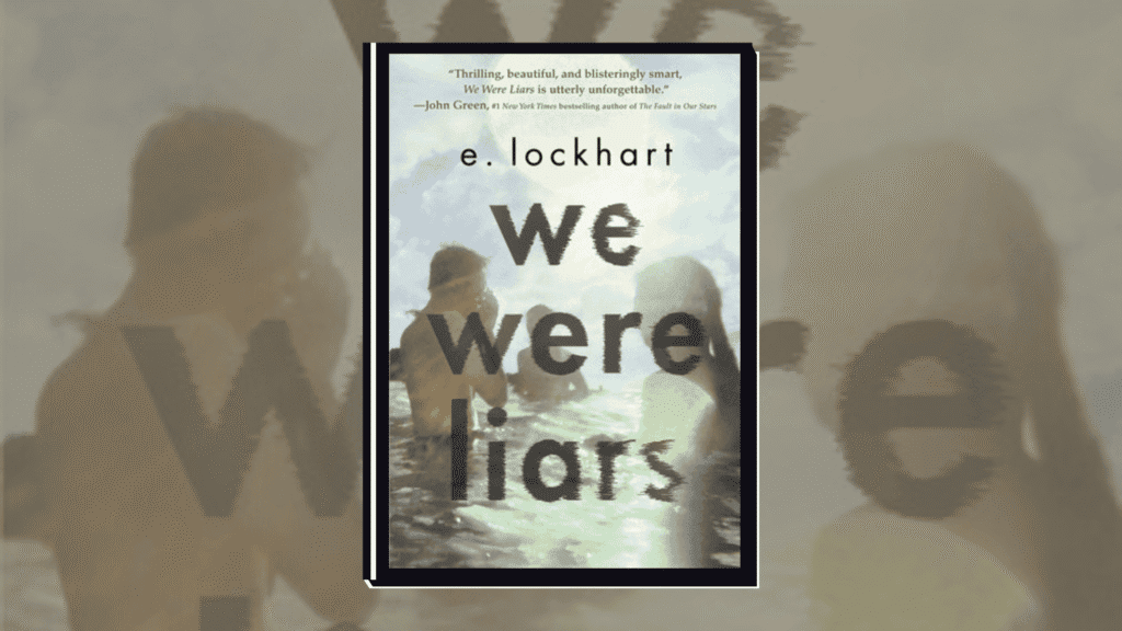we were liars 