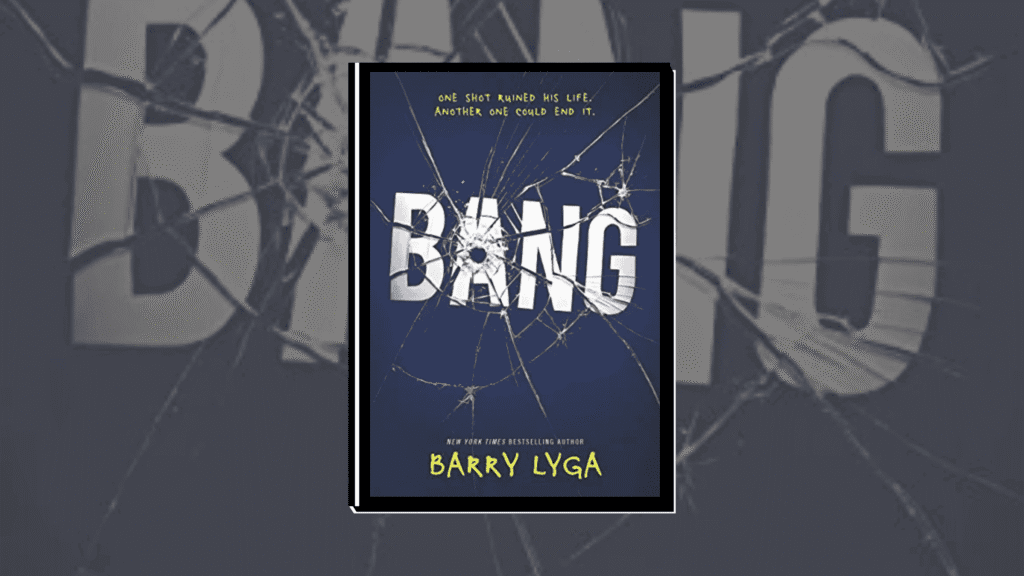 Bang by Barry Lyga