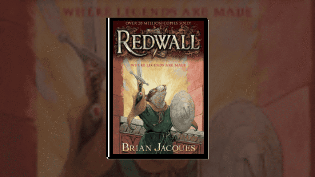 Redwall
