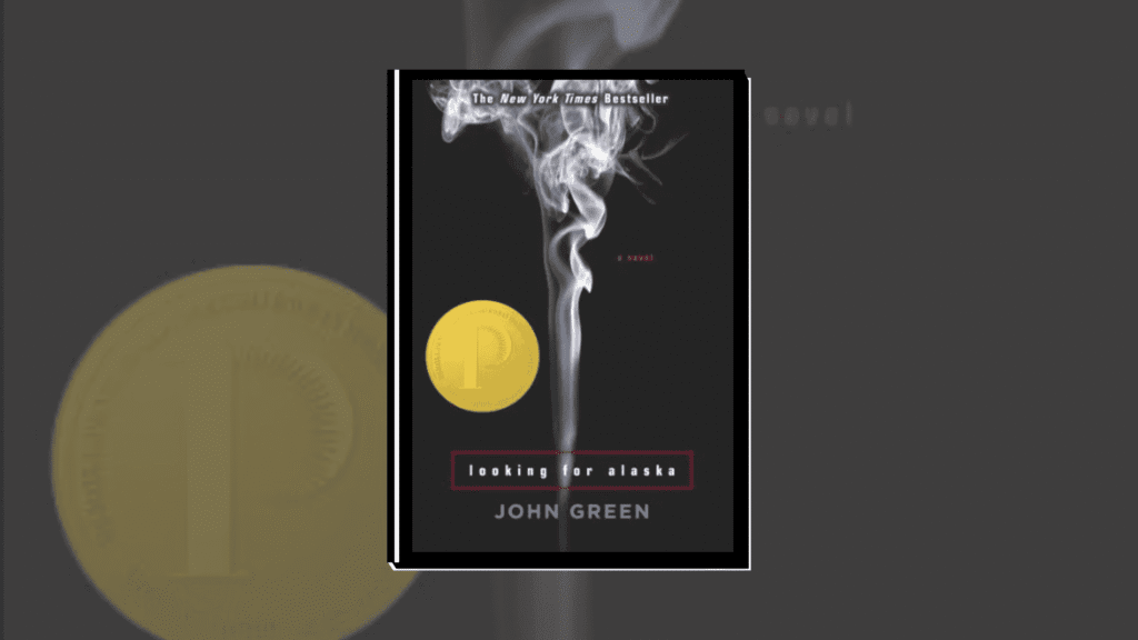 Looking for Alaska by John Green