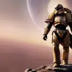 The Ultimate Guide to Warhammer 40k Books: A 10,000-Word Journey Into the Grim Dark Future