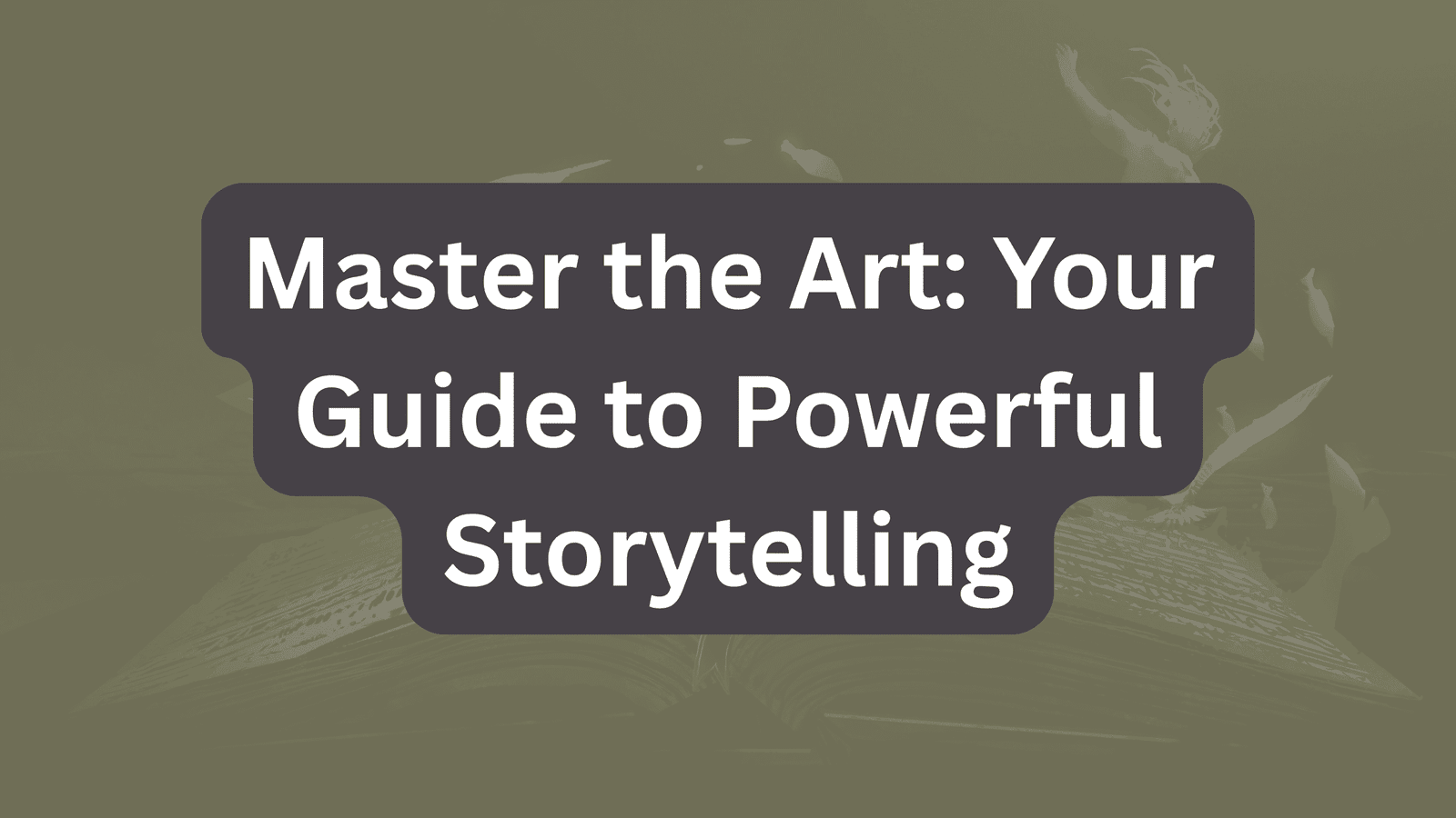 Master Story Pacing for Unstoppable Impact