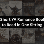 5 Short YA Romance Books to Read in One Sitting