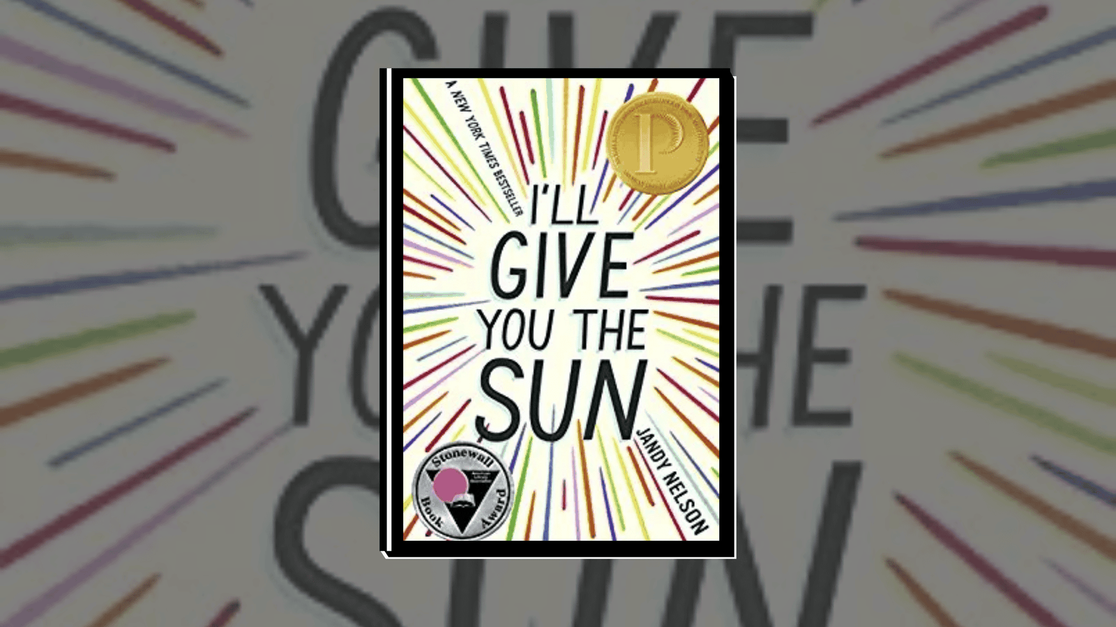 I'll Give You the Sun Review: Art, Love, and Broken Twins