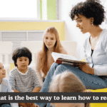 What are the big ideas in beginning reading?