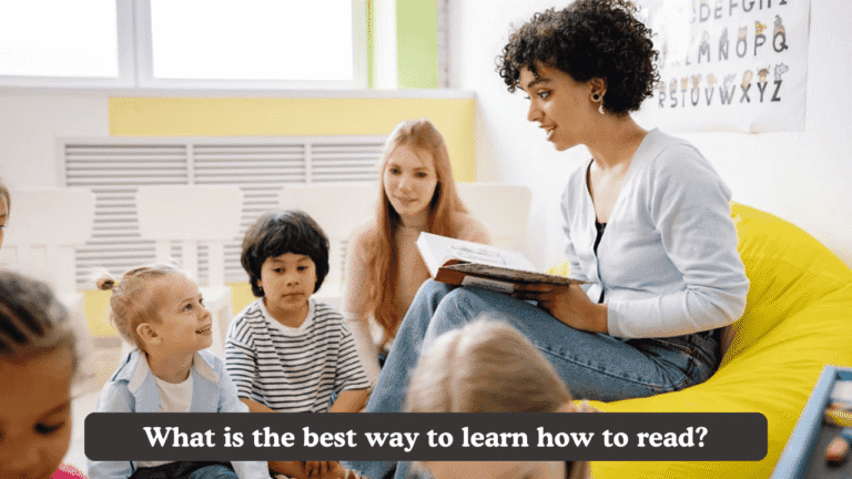 What are the big ideas in beginning reading?